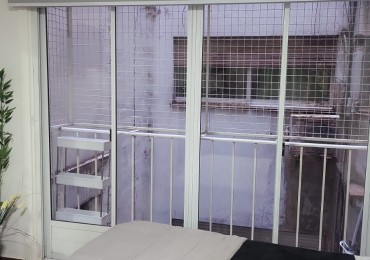 JUNIN 600, Venta. Impecable Depto 1 Amb  A NUEVO Por Completo, COC Indep. Balcon Frances, Apto Prof. Vivienda. A Mtrs Av Cordoba, Av Callao, SUBTE, FACULTADES UBA Medicina Odontologia
