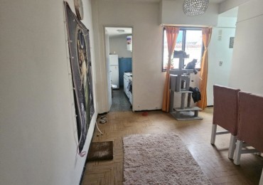 SAN LUIS 3000, VENTA DEPARTAMENTO DE DOS AMBIENTES