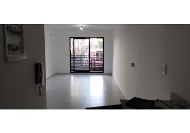 GUARDA VIEJA 4200, VENTA DE DEPARTAMENTO DE UN AMBIENTE 