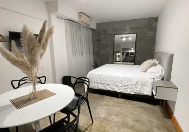 Rodriguez Peña 100, Venta, 1 AMB 