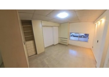 Capdevila 3100, Venta, 1 AMB C/COCHERA