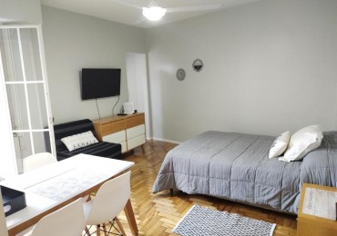 BELAUSTEGUI 1700, VENTA 1 AMB A NUEVO