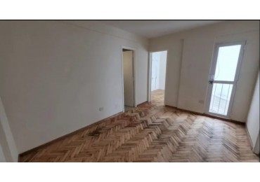 LAPRIDA 1200, VENTA DEPARTAMENTO DE DOS AMBIENTES
