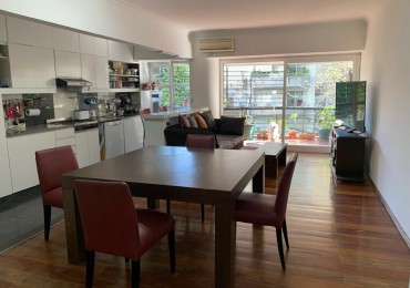CHENAUT 1900, VENTA PISO DE CINCO AMBIENTES 