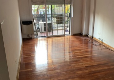 CARLOS ANTONIO LOPEZ 3500, VENTA DEPARTAMENTO DE DOS AMBIENTES 