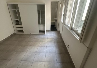 PARAGUAY 4200, VENTA DEPARTAMENTO DE UN AMBIENTE EN PALERMO