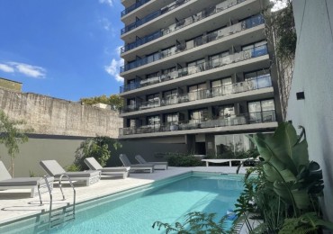 GODOY CRUZ 2500, VENTA DEPARTAMENTO DE DOS AMBIENTES EN PALERMO