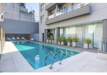 CAMARGO 500, VENTA DEPARTAMENTO DE TRES AMBIENTES EN VILLA CRESPO