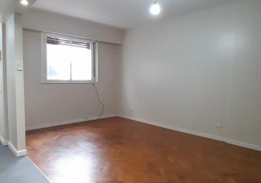 TUCUMAN 700, VENTA 2 AMBIENTES IMPECABLES