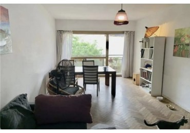 MARIO BRAVO 100, VENTA DEPARTAMENTO DE CUATRO AMBIENTES