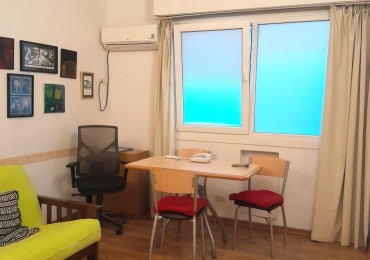 PARANA 600, VENTA DEPARTAMENTO DE UN AMBIENTE EN BARRIO NORTE