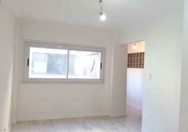 JUNIN 560, Venta 1 AMB A NUEVO 