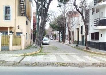 ÑANDUTI 1300, VENTA PH 3 AMB 2 TERRAZAS S/EXPENSAS