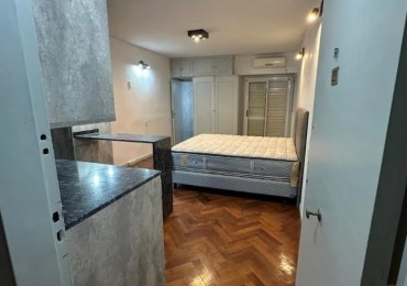 PERON Y AV. CALLAO. VENTA IMPEC DEPTO 1 AMB A NUEVO !!!!