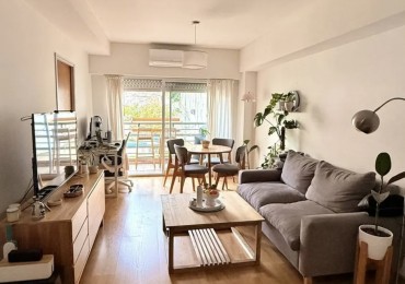 GASCON 1200, VENTA DEPARTAMENTO DE UN AMBIENTE