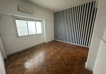VERA 100, VENTA GRAN DEPTO 2 AMB 56 M2