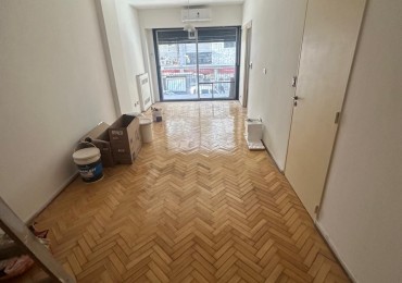BULNES 1800, ALQUILER DEPARTAMENTO DE UN AMBIENTE