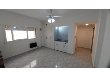 Sarmiento 1500, Venta 1 AMB NUEVO Frente Paseo La Plaza 
