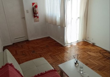 JEAN JAURES 1100, VENTA DEPARTAMENTO DE DOS AMBIENTES