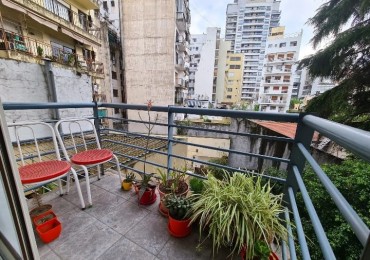 Pasaje de la Carcova 3500, Venta Exquisito Depto 1 AMB 