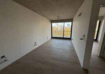 AV. JUAN B. JUSTO 800, VENTA DEPARTAMENTO DE DOS AMBIENTES A ESTRENAR