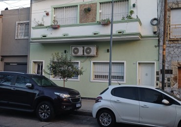 PASAJE GIBRALTAR 5400, VENTA PH DE TRES AMBIENTES