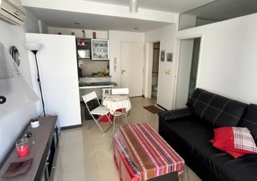 Gurruchaga 400, Venta 2 AMB Cfte Balcon Mtrs Av CORRIENTES 