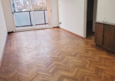 Av CORRIENTES 3100, Venta 3 AMB Fte Balcon 