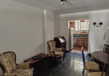 PEÑA 3100, VENTA DEPARTAMENTO DE UN AMBIENTE