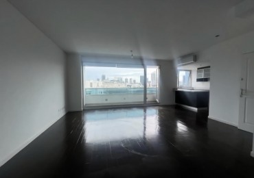 JUANA MANSO 670, VENTA DEPARTAMENTO DE TRES AMBIENTES