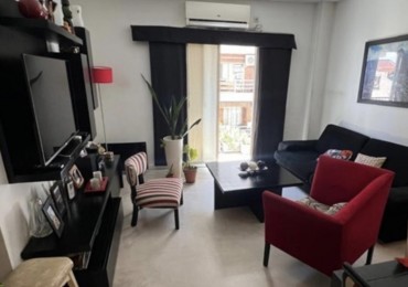 MANSILLA 2500, VENTA DEPARTAMENTO DE TRES AMBIENTES