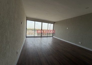 AV. TRIUNVIRATO 2800, VENTA DEPARTAMENTOS A ESTRENAR