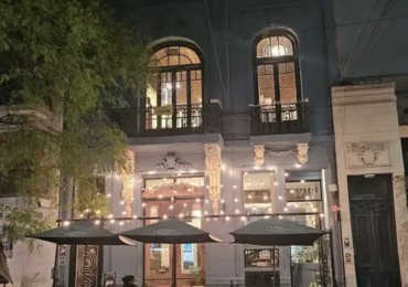 GORRITI 4900, ALQUILER LOCAL COMERCIAL EN PALERMO