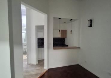 AV. ALBERDI 1700, VENTA PH DE TRES AMBIENTES 