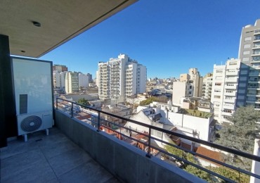 MEXICO 3700, VENTA DEPARTAMENTO DE UN AMBIENTE DE CATEGORIA 