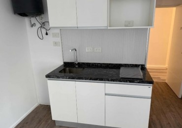 ALSINA 1200, VENTA 1 AMB A ESTRENAR. ENTREGA INMEDIATA