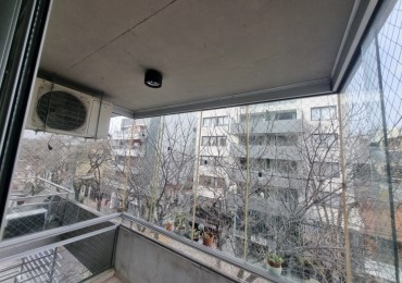 HABANA 3400, VENTA DEPARTAMENTO DE UN AMBIENTE 