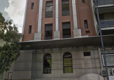 AV. PUEYRREDON 700, VENTA DEPARTAMENTO DE 8 AMBIENTES A RECICLAR