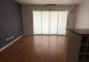 MILLER 2300, ALQUILER DEPARTAMENTO DOS AMBIENTES EN V. URQUIZA