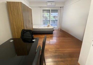 BERUTI 2300, VENTA DEPARTAMENTO DE UN AMBIENTE EN RECOLETA