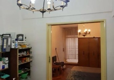 Montevideo 200, Venta Depto 1 AMB y MEDIO DIVISIBLE