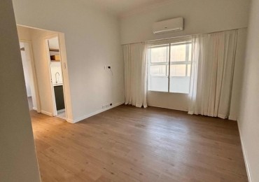 LAPRIDA 1500, VENTA EXQUISITO DEPTO 2 AMB REFORMADO DISEÑADO A NUEVO