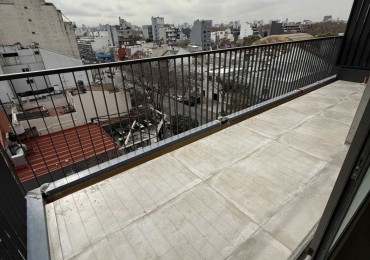 AV. OLAZABAL 4300, VENTA DEPARTAMENTO DE DOS AMBIENTES