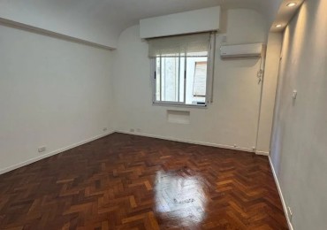 VICENTE LOPEZ 1700, VENTA DEPARTAMENTO DE UN AMBIENTE