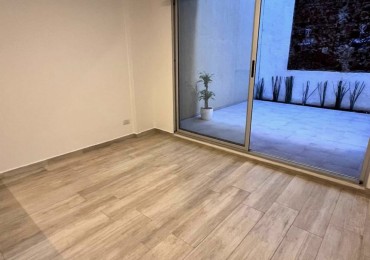 SALGUERO 800, VENTA DEPARTAMENTO DE UN AMBIENTE