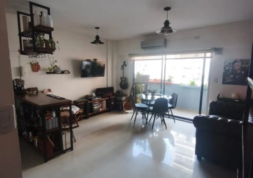 VELASCO 200, VENTA IMPECABLE DEPTO 2 AMB CFTE BALCON  FULL AMENITIES