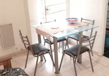 DARREGUEYRA 2100, VENTA DEPARTAMENTO DE DOS AMBIENTES