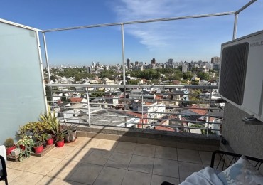 Av De LOS INCAS 4700, VENTA EXCELNTE DEPTO 1 AMB BALCON TERRAZA