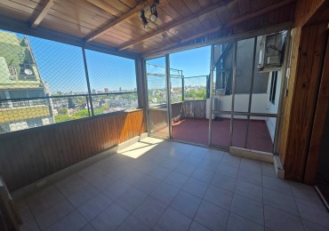 MALABIA 2100, ALQUILER DEPARTAMENTO DE TRES AMBIENTES