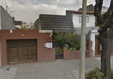 GABRIELA MISTRAL 4100, VENTA LOTE EN VILLA DEVOTO